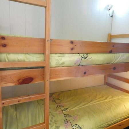 Studio Cabine 6 Pers. Avec Balcon, Expose Sud, Club Engaly II - Fr-1-457-241 Aragnouet Ngoại thất bức ảnh