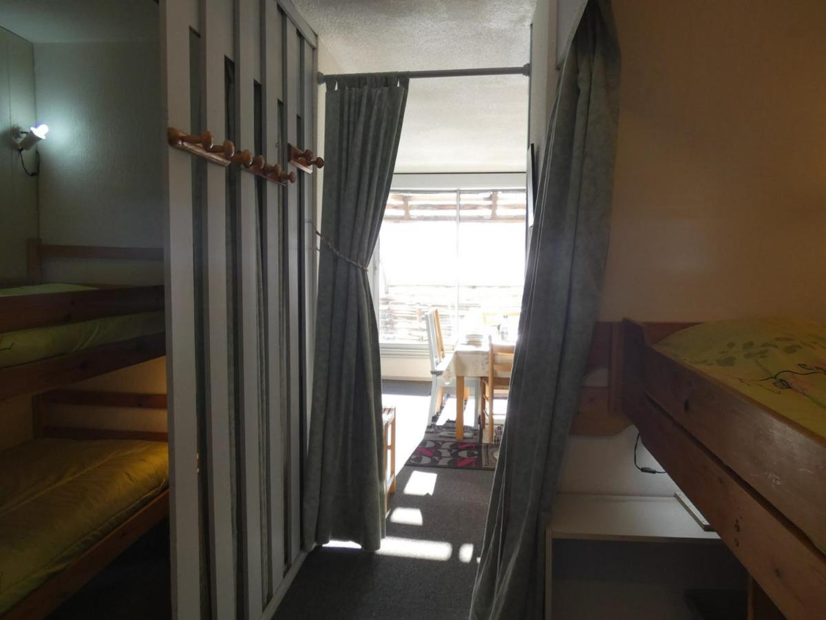 Studio Cabine 6 Pers. Avec Balcon, Expose Sud, Club Engaly II - Fr-1-457-241 Aragnouet Ngoại thất bức ảnh