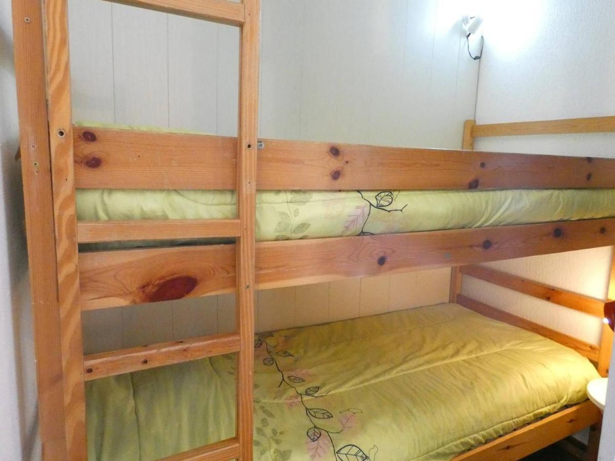Studio Cabine 6 Pers. Avec Balcon, Expose Sud, Club Engaly II - Fr-1-457-241 Aragnouet Ngoại thất bức ảnh